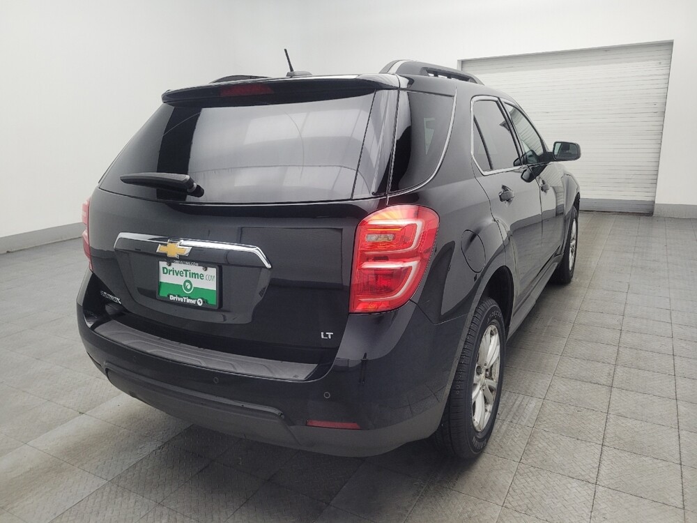 2017 Chevrolet Equinox in Union City, GA 30291 - 18121571 9