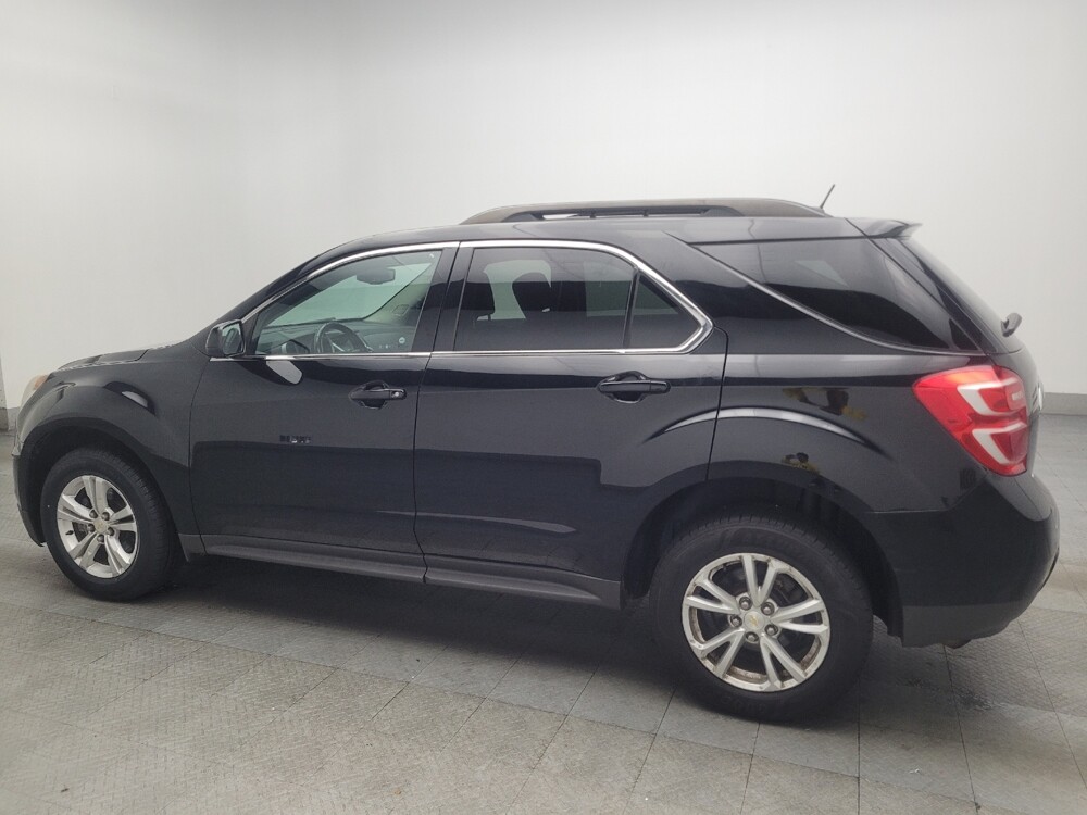 2017 Chevrolet Equinox in Union City, GA 30291 - 18121571 3