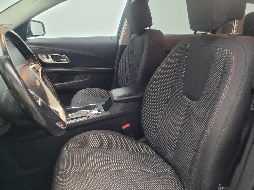 2017 Chevrolet Equinox in Union City, GA 30291 - 18121571 17