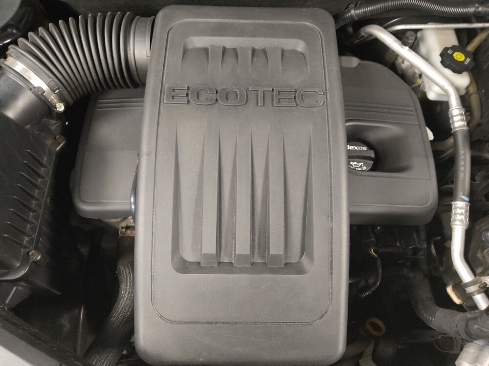 2017 Chevrolet Equinox in Union City, GA 30291 - 18121571 30