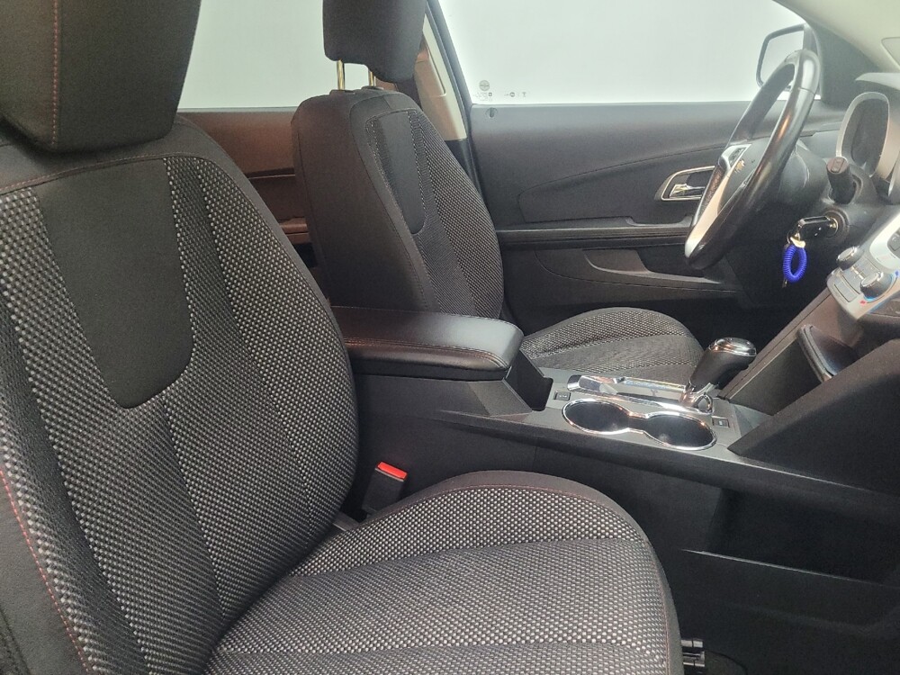 2017 Chevrolet Equinox in Union City, GA 30291 - 18121571 21