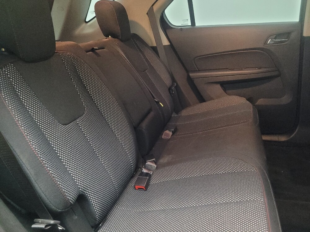 2017 Chevrolet Equinox in Union City, GA 30291 - 18121571 19