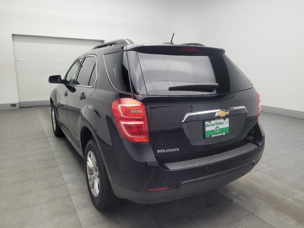 2017 Chevrolet Equinox in Union City, GA 30291 - 18121571 5