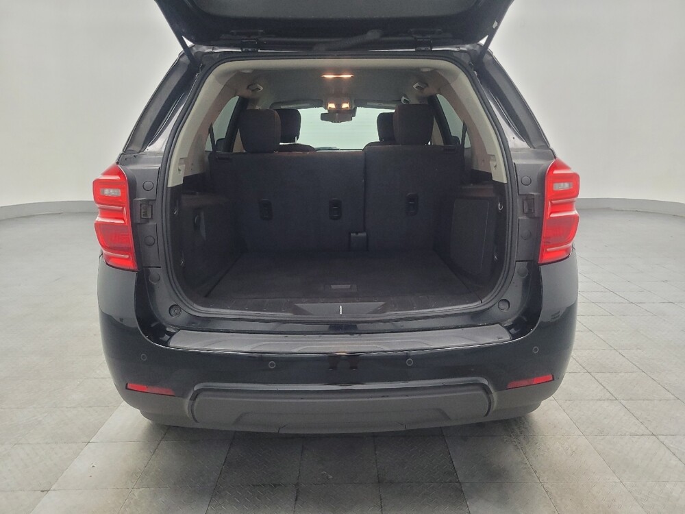 2017 Chevrolet Equinox in Union City, GA 30291 - 18121571 29