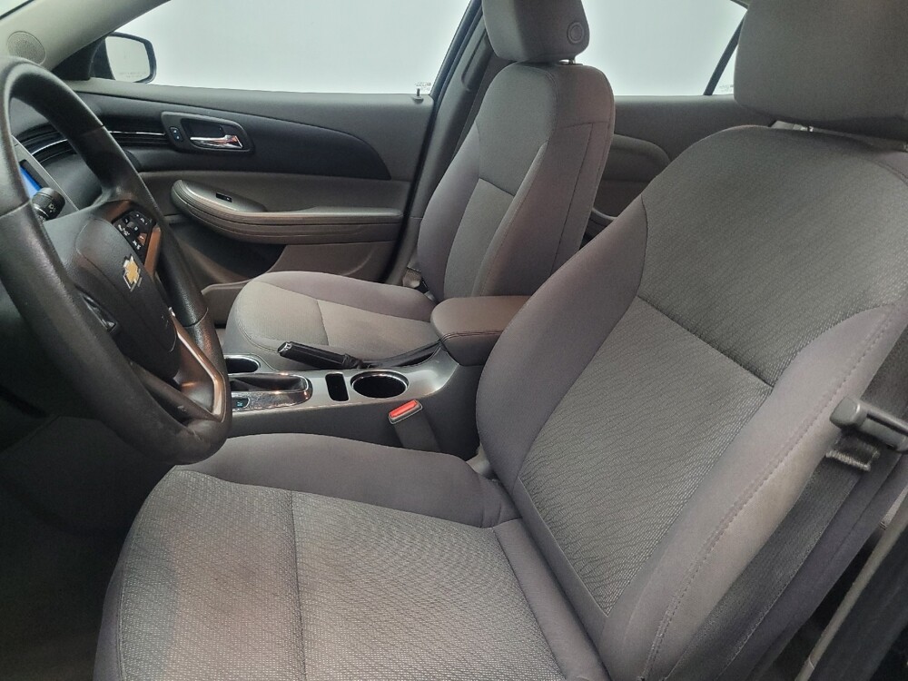 2014 Chevrolet Malibu in Knoxville, TN 37923 - 18121572 17