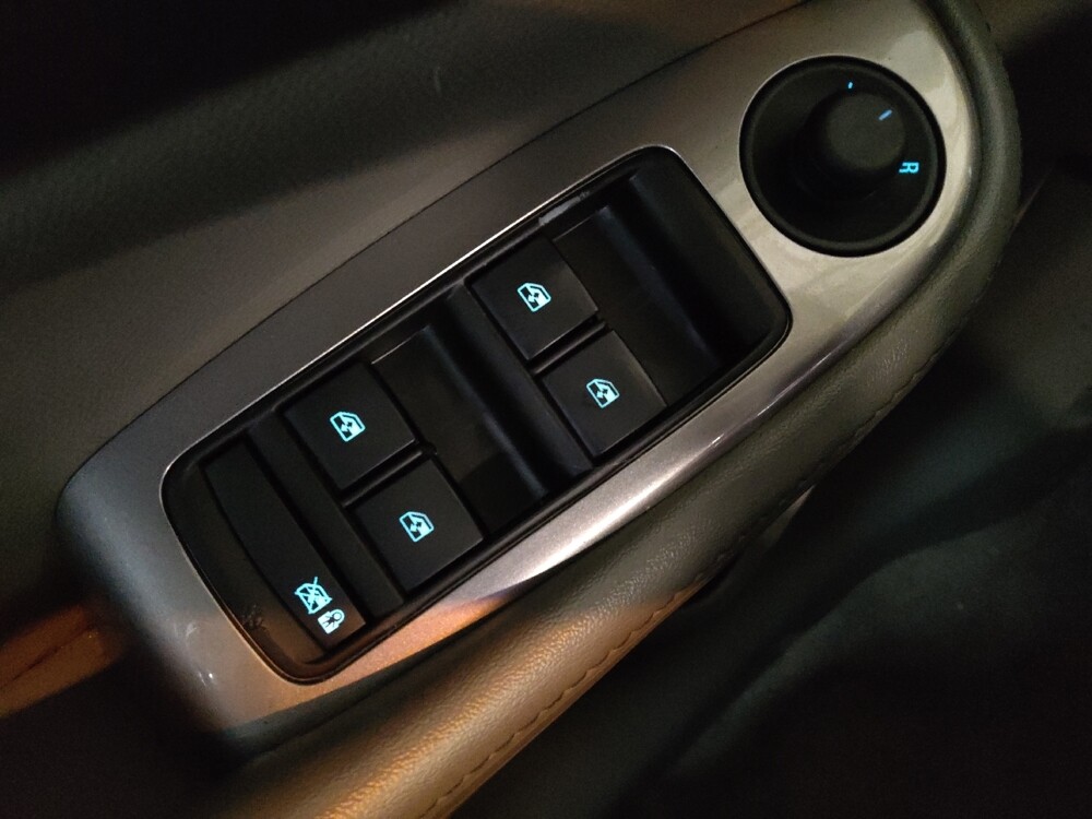 2014 Chevrolet Malibu in Knoxville, TN 37923 - 18121572 27