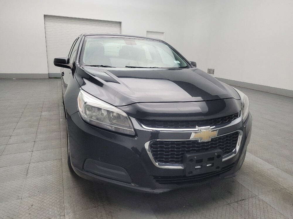 2014 Chevrolet Malibu in Knoxville, TN 37923 - 18121572 14