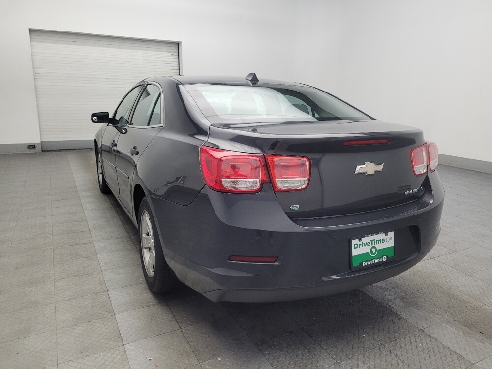 2014 Chevrolet Malibu in Knoxville, TN 37923 - 18121572 5