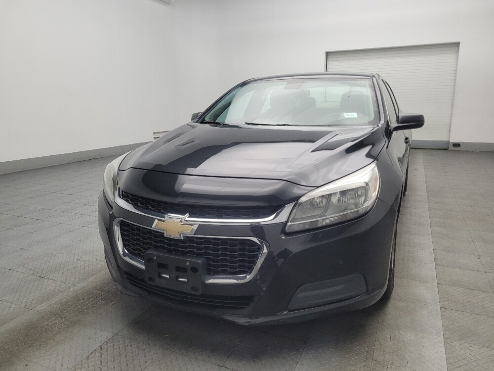 2014 Chevrolet Malibu in Knoxville, TN 37923 - 18121572 15
