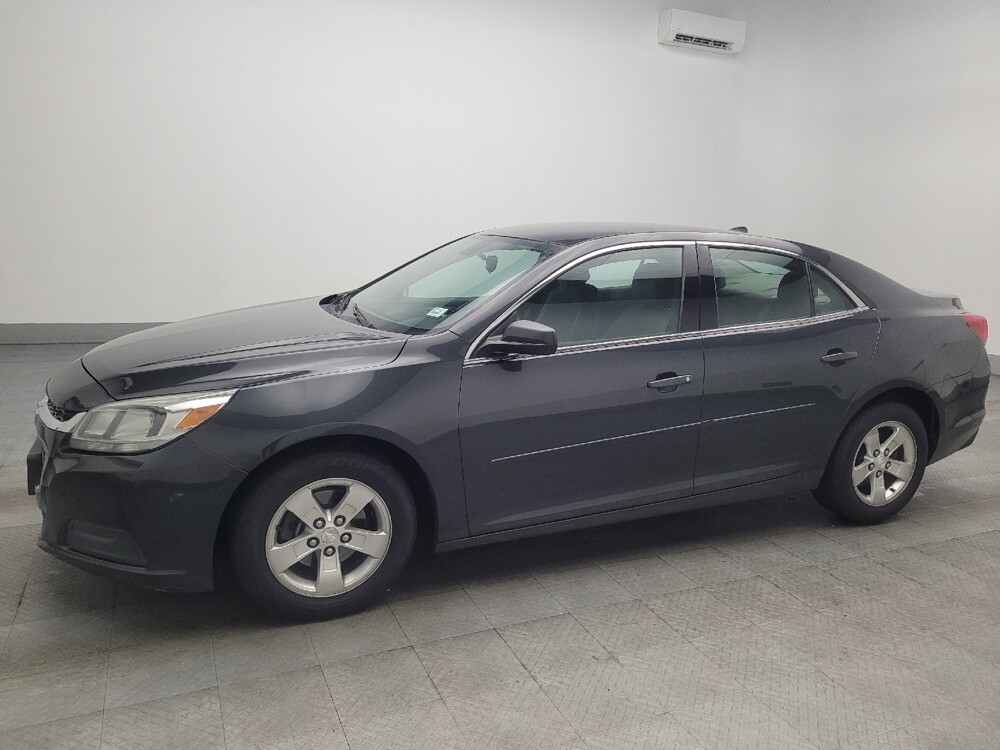 2014 Chevrolet Malibu in Knoxville, TN 37923 - 18121572 2