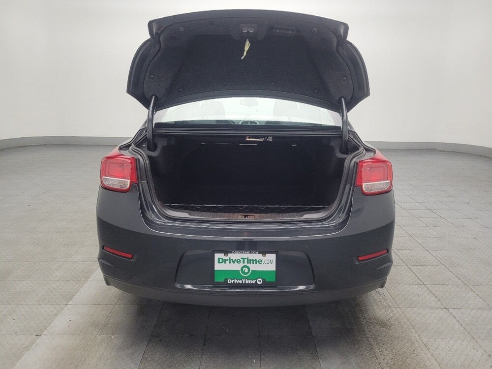 2014 Chevrolet Malibu in Knoxville, TN 37923 - 18121572 29