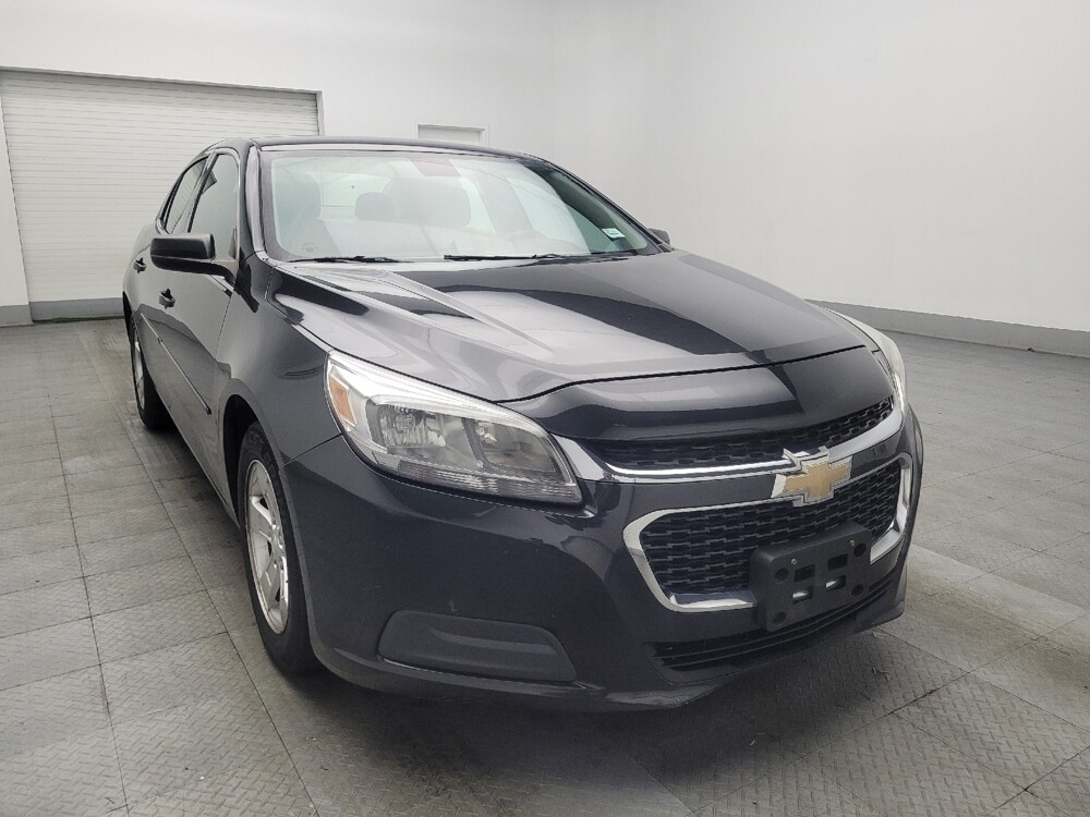 2014 Chevrolet Malibu in Knoxville, TN 37923 - 18121572 13
