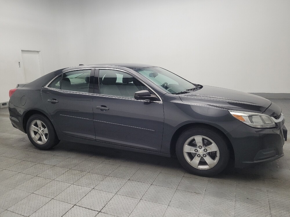 2014 Chevrolet Malibu in Knoxville, TN 37923 - 18121572 11