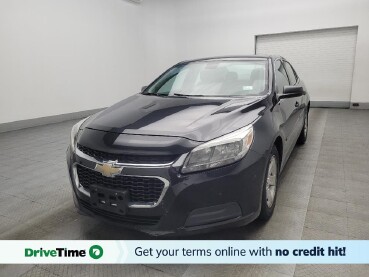 2014 Chevrolet Malibu in Knoxville, TN 37923