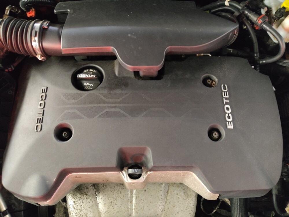 2014 Chevrolet Malibu in Knoxville, TN 37923 - 18121572 30