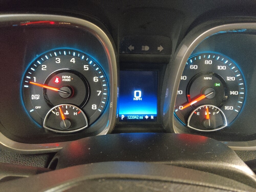 2014 Chevrolet Malibu in Knoxville, TN 37923 - 18121572 23