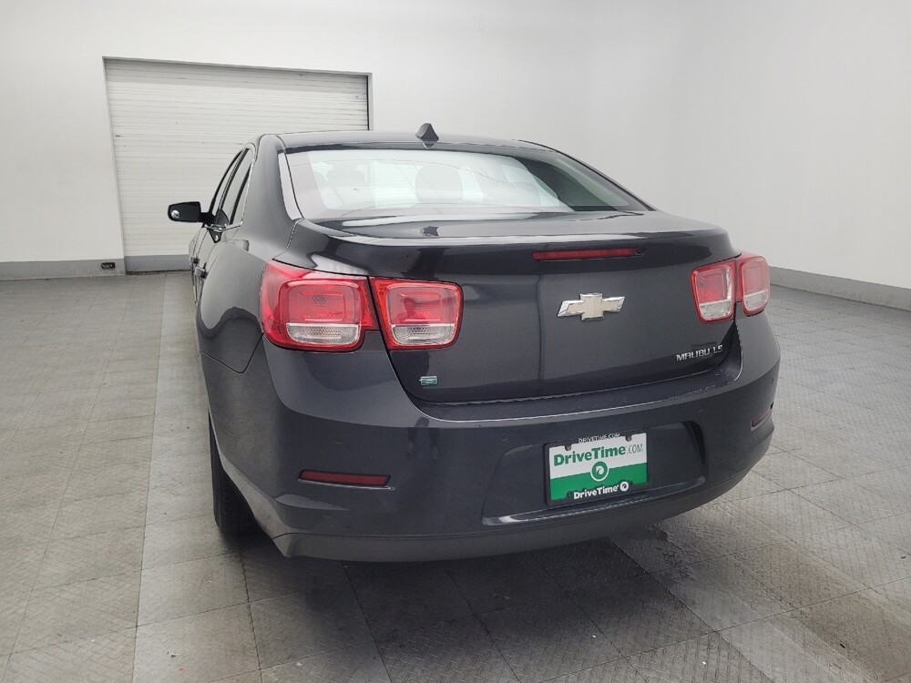 2014 Chevrolet Malibu in Knoxville, TN 37923 - 18121572 6