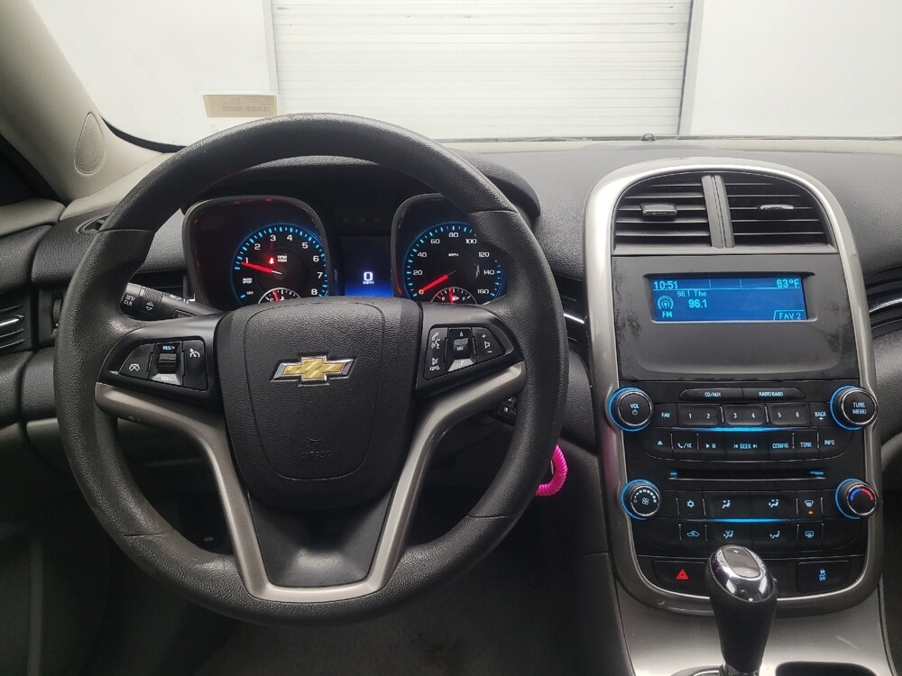 2014 Chevrolet Malibu in Knoxville, TN 37923 - 18121572 22