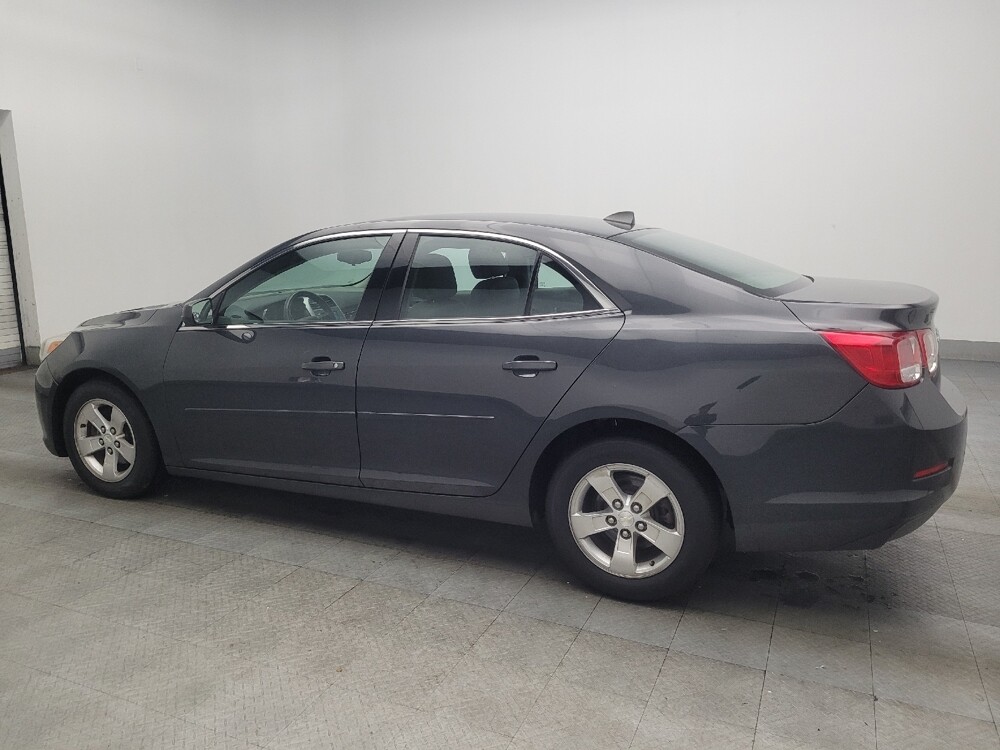 2014 Chevrolet Malibu in Knoxville, TN 37923 - 18121572 3