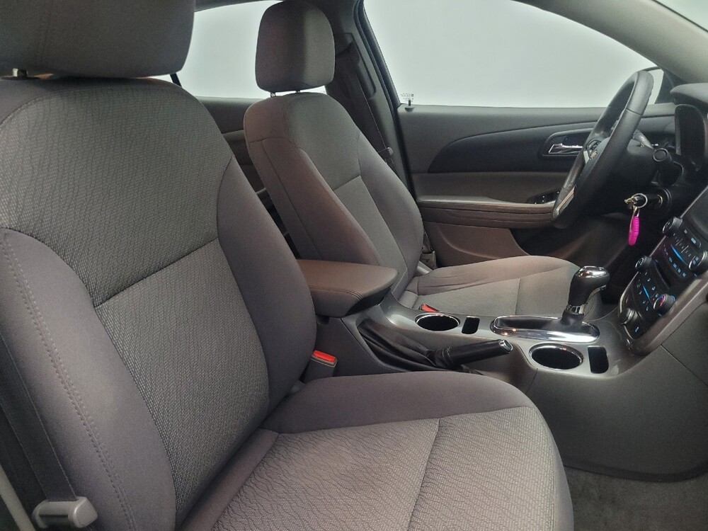 2014 Chevrolet Malibu in Knoxville, TN 37923 - 18121572 21