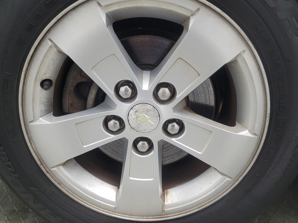 2014 Chevrolet Malibu in Knoxville, TN 37923 - 18121572 31