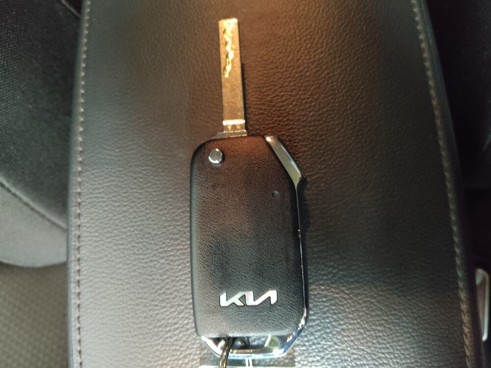 2025 Kia Soul in Stone Mountain, GA 30083 - 18121573 32