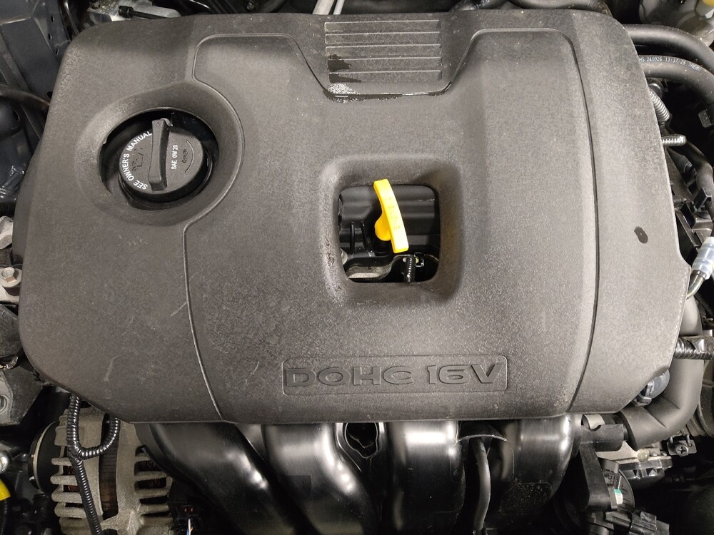 2025 Kia Soul in Stone Mountain, GA 30083 - 18121573 30