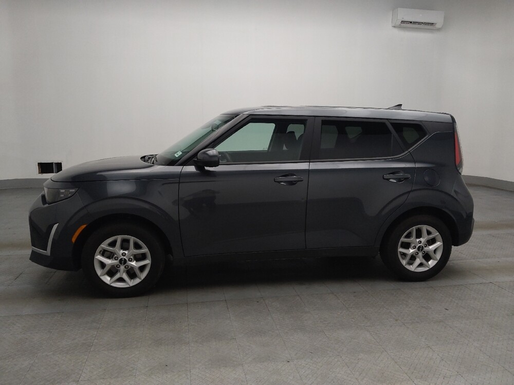 2025 Kia Soul in Stone Mountain, GA 30083 - 18121573 2