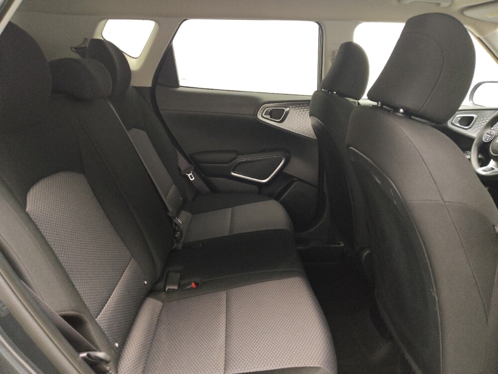 2025 Kia Soul in Stone Mountain, GA 30083 - 18121573 19