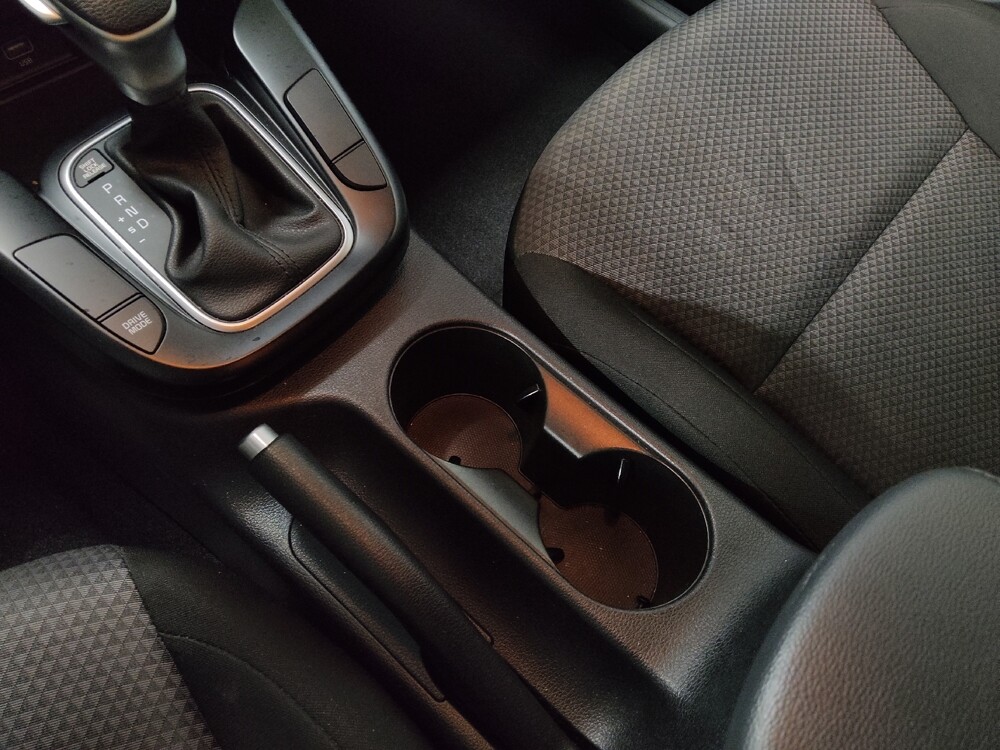 2025 Kia Soul in Stone Mountain, GA 30083 - 18121573 26