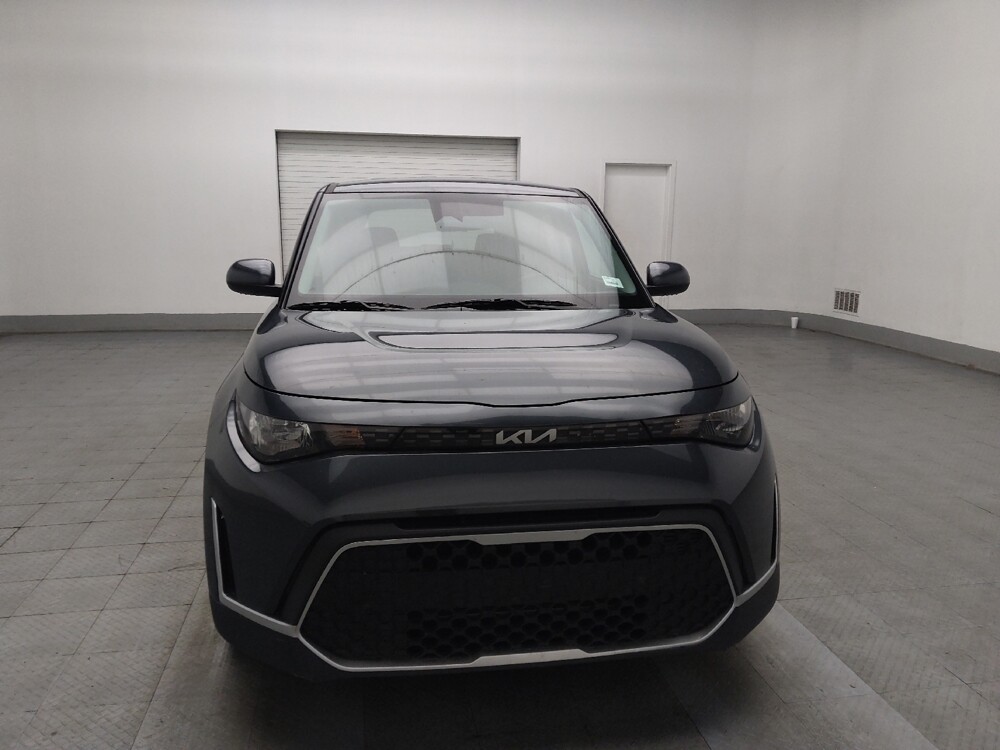 2025 Kia Soul in Stone Mountain, GA 30083 - 18121573 14