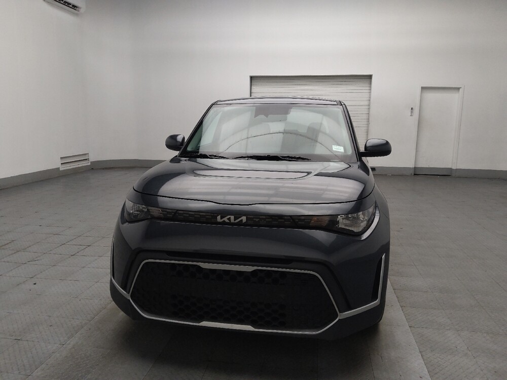 2025 Kia Soul in Stone Mountain, GA 30083 - 18121573 15