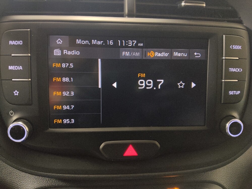 2025 Kia Soul in Stone Mountain, GA 30083 - 18121573 25