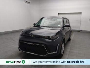 2025 Kia Soul in Stone Mountain, GA 30083