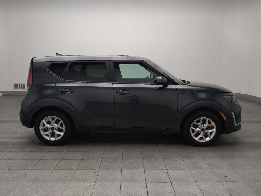 2025 Kia Soul in Stone Mountain, GA 30083 - 18121573 11