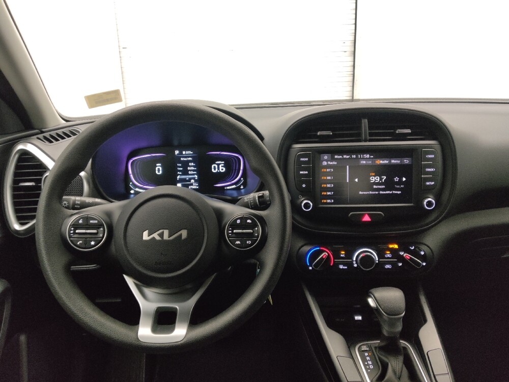 2025 Kia Soul in Stone Mountain, GA 30083 - 18121573 22