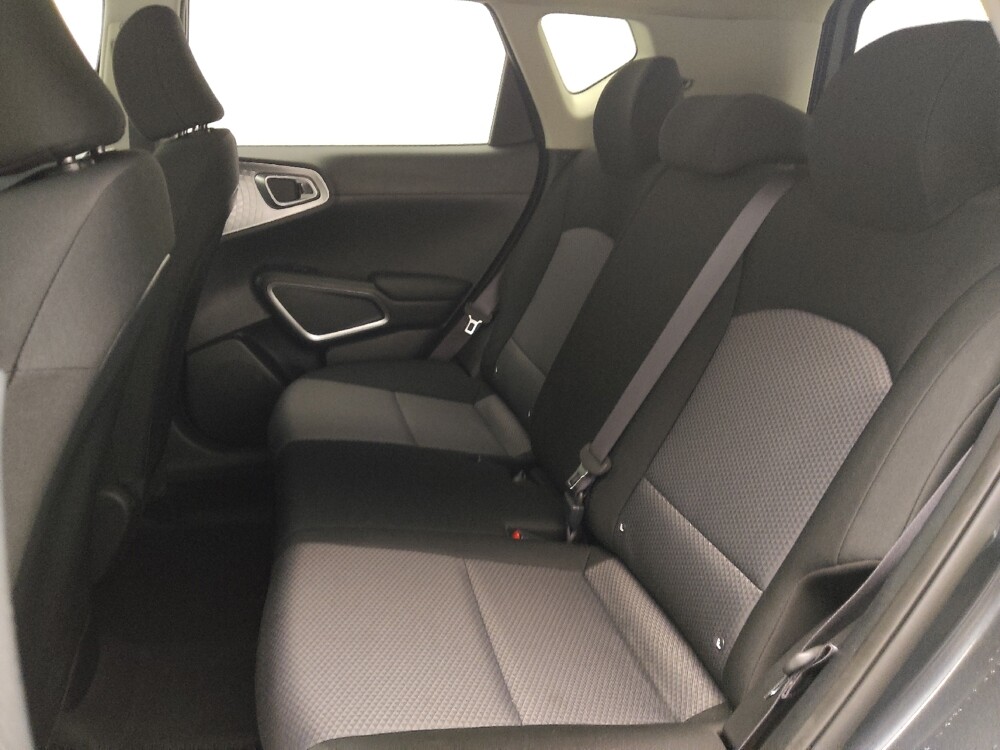2025 Kia Soul in Stone Mountain, GA 30083 - 18121573 18