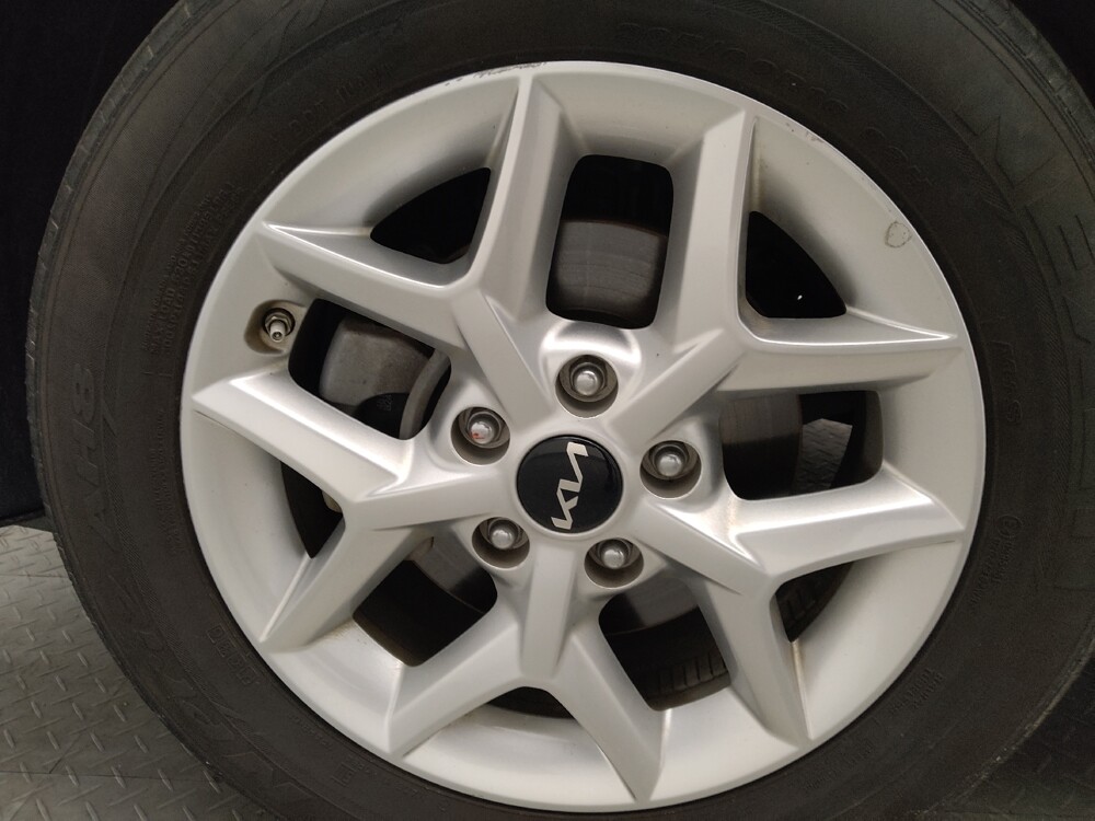 2025 Kia Soul in Stone Mountain, GA 30083 - 18121573 31