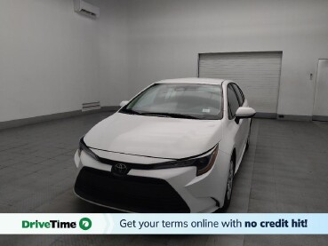 2024 Toyota Corolla in Macon, GA 31210
