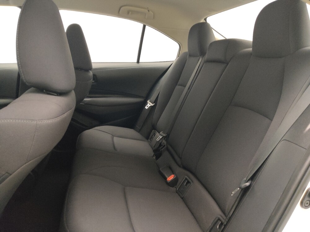 2024 Toyota Corolla in Macon, GA 31210 - 18121574 18