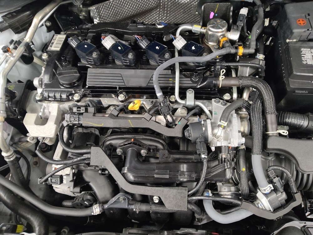 2024 Toyota Corolla in Macon, GA 31210 - 18121574 30