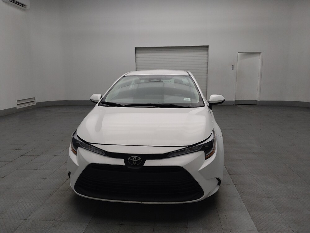 2024 Toyota Corolla in Macon, GA 31210 - 18121574 15