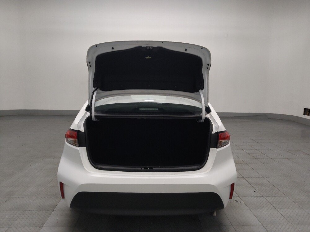 2024 Toyota Corolla in Macon, GA 31210 - 18121574 29