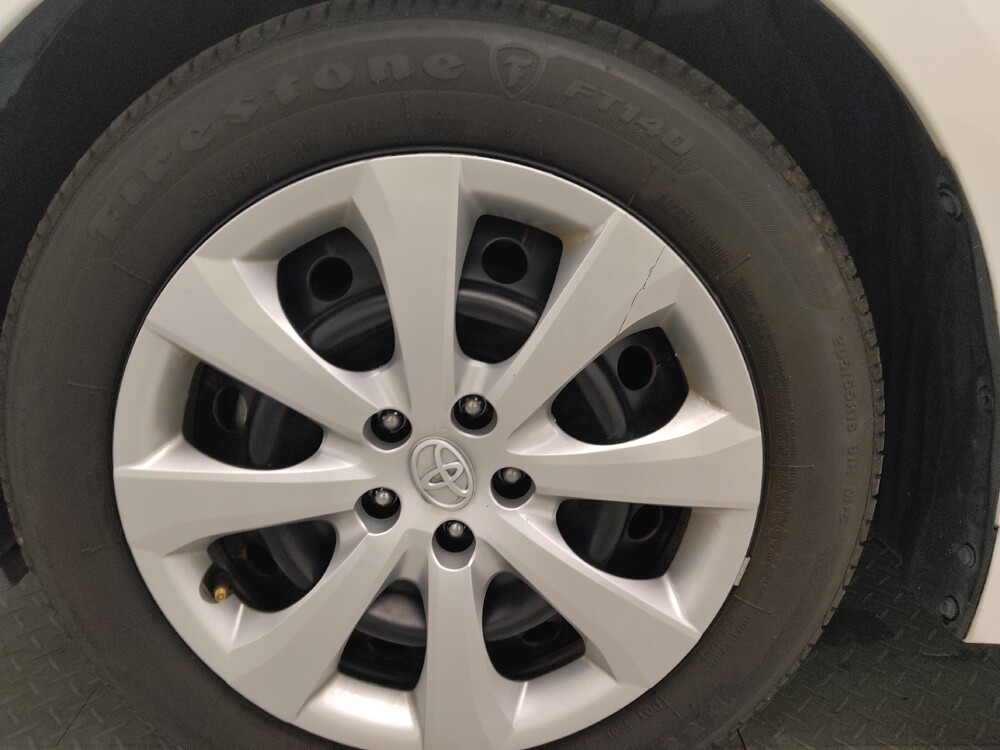 2024 Toyota Corolla in Macon, GA 31210 - 18121574 31