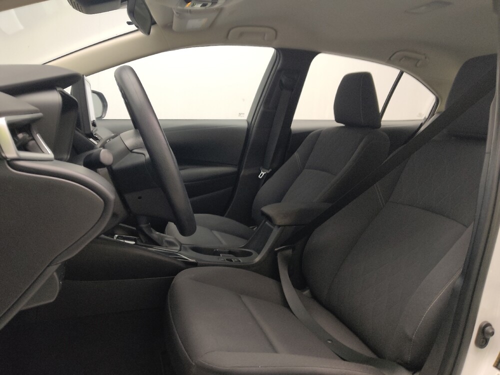 2024 Toyota Corolla in Macon, GA 31210 - 18121574 17