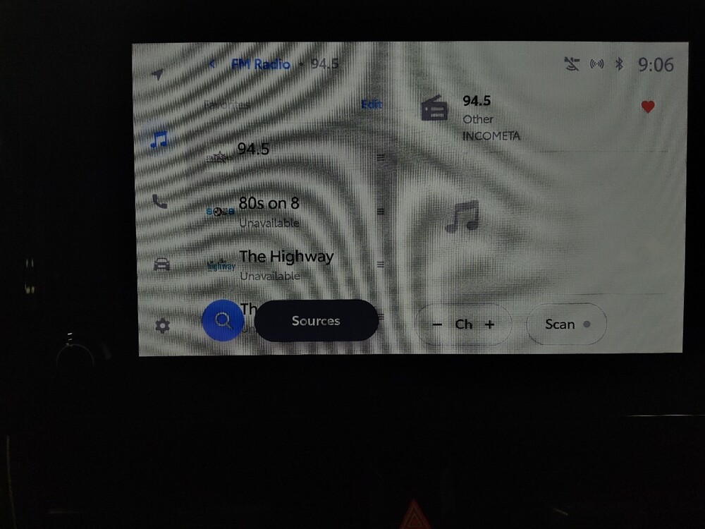 2024 Toyota Corolla in Macon, GA 31210 - 18121574 25