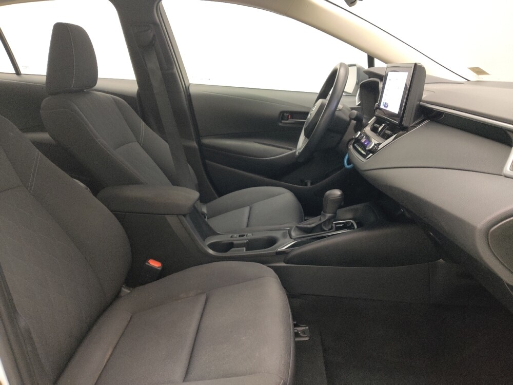 2024 Toyota Corolla in Macon, GA 31210 - 18121574 21