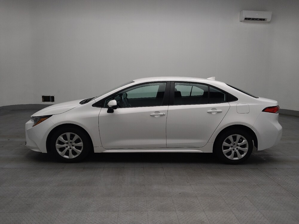 2024 Toyota Corolla in Macon, GA 31210 - 18121574 2