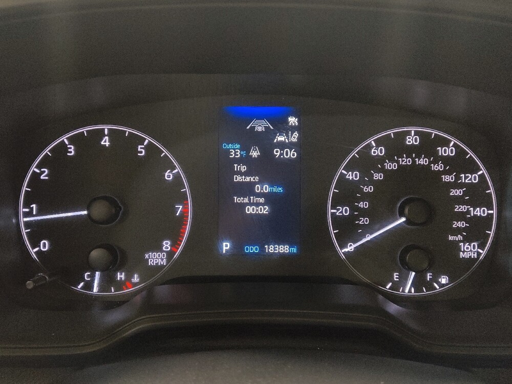 2024 Toyota Corolla in Macon, GA 31210 - 18121574 23