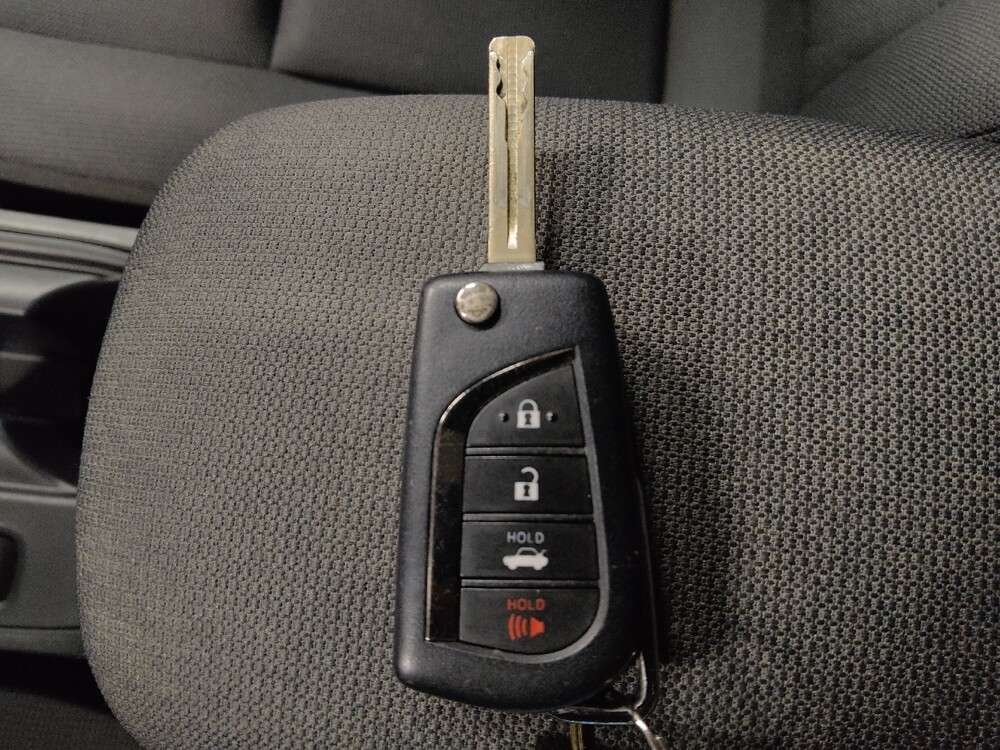 2024 Toyota Corolla in Macon, GA 31210 - 18121574 32